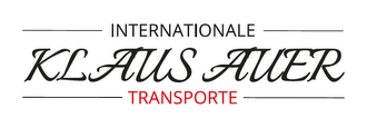 Internationale Klaus Auer Transporte