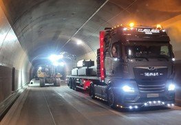 Nationale Transporte Nationale Transporte